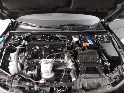 2024 Honda Civic Hatchback - Photo 9