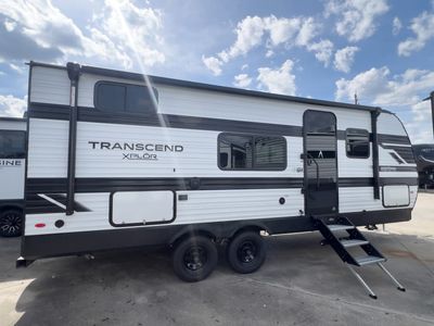 2026 Grand Design TRANSCEND XPLOR - Photo 16