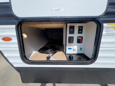 2026 Grand Design TRANSCEND XPLOR - Photo 15