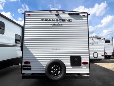 2026 Grand Design TRANSCEND XPLOR - Photo 19