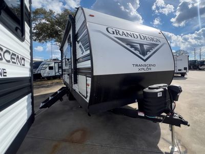 2026 Grand Design TRANSCEND XPLOR - Photo 1