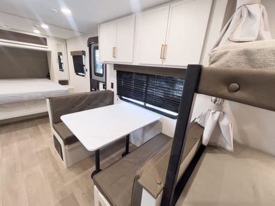 2026 Grand Design TRANSCEND XPLOR - Photo 8