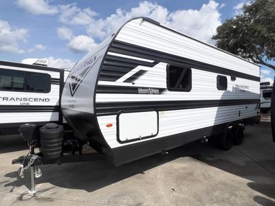 2026 Grand Design TRANSCEND XPLOR - Photo 14