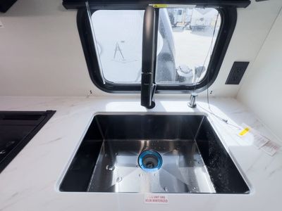2026 Grand Design TRANSCEND XPLOR - Photo 5