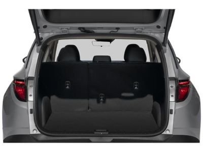 2026 Hyundai TUCSON - Photo 13