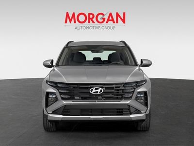 2026 Hyundai TUCSON - Photo 7