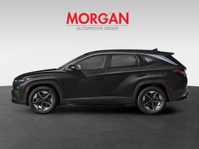2026 Hyundai TUCSON - Photo 3