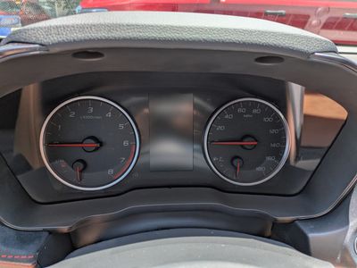 2026 Subaru WRX - Photo 26