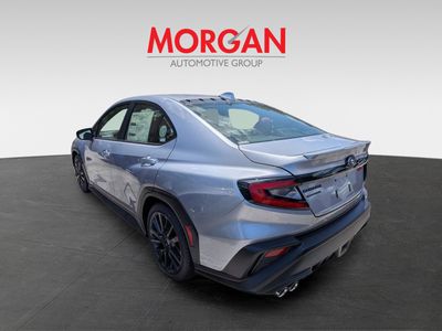 2026 Subaru WRX - Photo 6