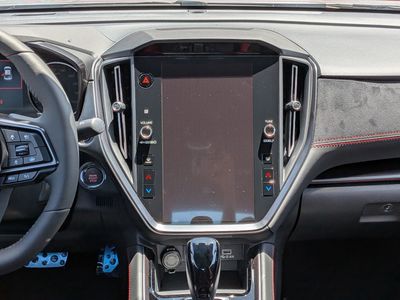 2026 Subaru WRX - Photo 17