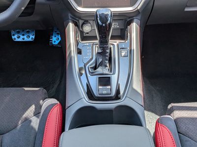 2026 Subaru WRX - Photo 18