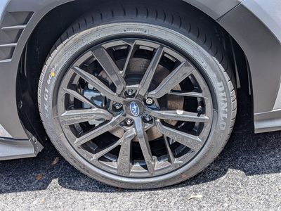 2026 Subaru WRX - Photo 10