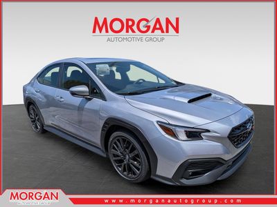 2026 Subaru WRX - Photo 1