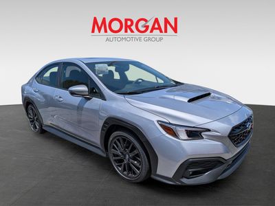 2026 Subaru WRX - Photo 2
