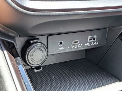 2026 Subaru WRX - Photo 28