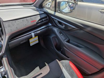 2026 Subaru WRX - Photo 16