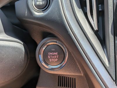 2026 Subaru WRX - Photo 27