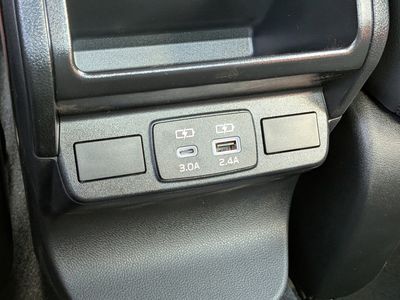 2026 Subaru WRX - Photo 13