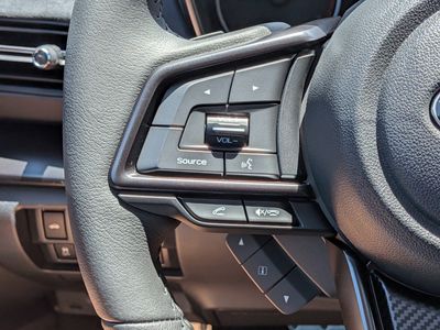 2026 Subaru WRX - Photo 23