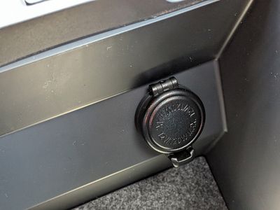 2026 Subaru WRX - Photo 29