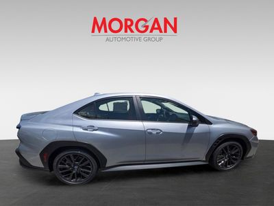 2026 Subaru WRX - Photo 3