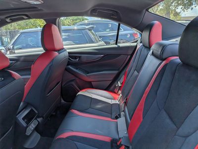 2026 Subaru WRX - Photo 12