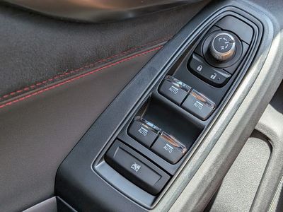 2026 Subaru WRX - Photo 21