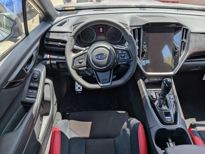 2026 Subaru WRX - Photo 15