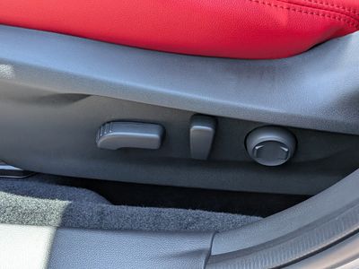 2026 Subaru WRX - Photo 19
