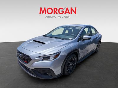 2026 Subaru WRX - Photo 7