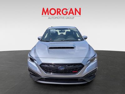 2026 Subaru WRX - Photo 8