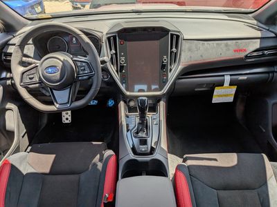 2026 Subaru WRX - Photo 14