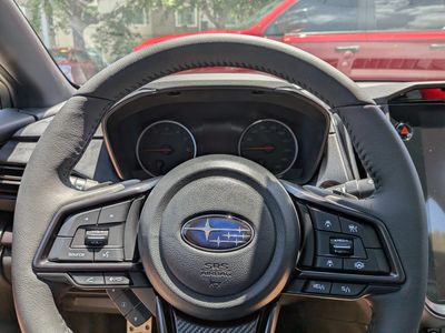 2026 Subaru WRX - Photo 25
