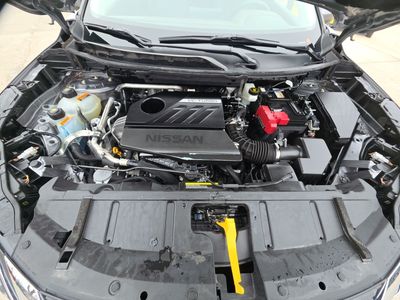 2023 Nissan Rogue - Photo 22