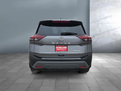 2023 Nissan Rogue - Photo 5
