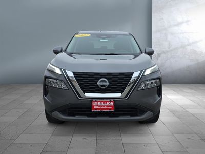 2023 Nissan Rogue - Photo 2