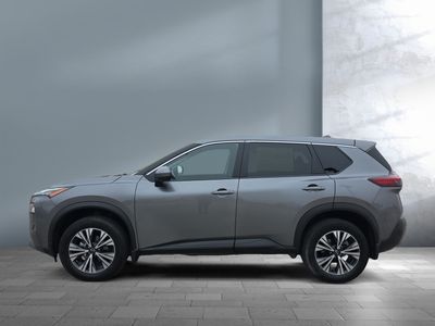 2023 Nissan Rogue - Photo 3