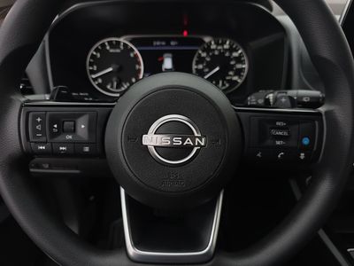 2023 Nissan Rogue - Photo 19