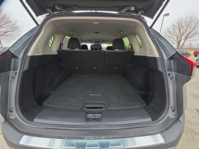 2023 Nissan Rogue - Photo 17