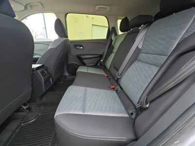2023 Nissan Rogue - Photo 18