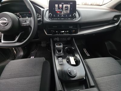 2023 Nissan Rogue - Photo 13