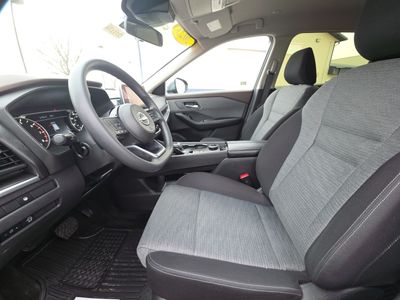 2023 Nissan Rogue - Photo 9