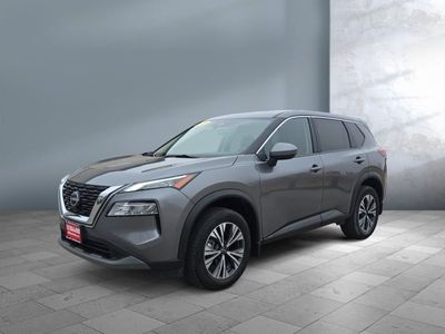 2023 Nissan Rogue - Photo 1