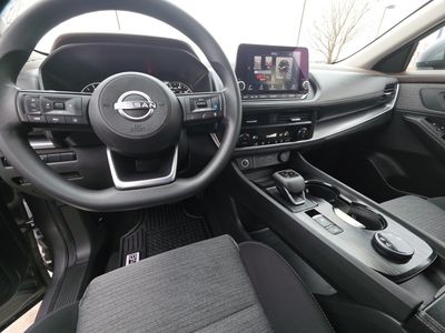 2023 Nissan Rogue - Photo 12