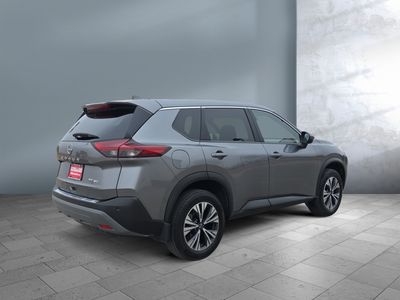 2023 Nissan Rogue - Photo 6