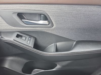 2023 Nissan Rogue - Photo 21