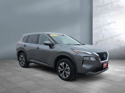 2023 Nissan Rogue - Photo 8