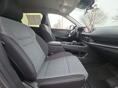 2023 Nissan Rogue - Photo 15