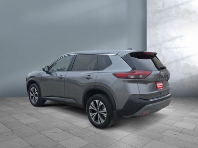 2023 Nissan Rogue - Photo 4