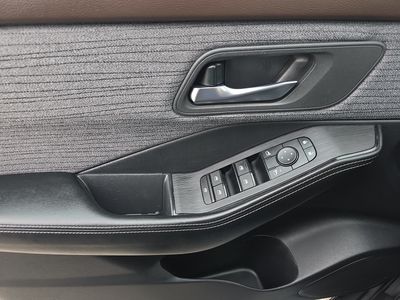 2023 Nissan Rogue - Photo 20